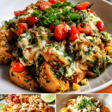 21 Lazy High Protein High Fiber Summer Meals