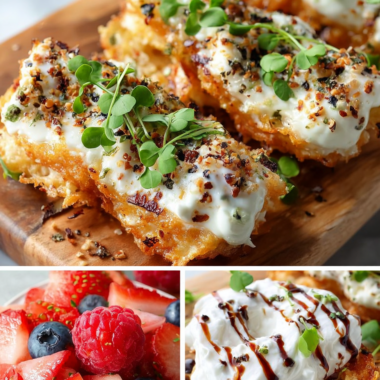 27 High Protein Summer Snacks