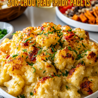 30 Easy Crockpot Graduation Party Food Ideas That Feed a Crowd