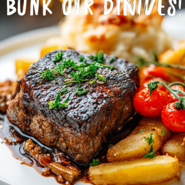 65 Creative Fun Dinner Ideas Everyone Gets Excited About