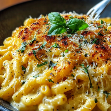 Easy Good Old Fashion Mac and Cheese