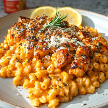 Fantastic Lemon Basil Pasta Recipe With Chicken