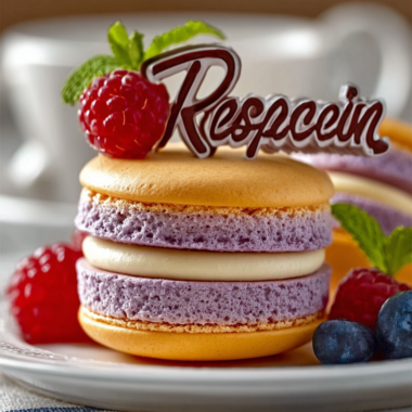 Irresistible Lemon Lavender Cookies for Your Afternoon Bliss