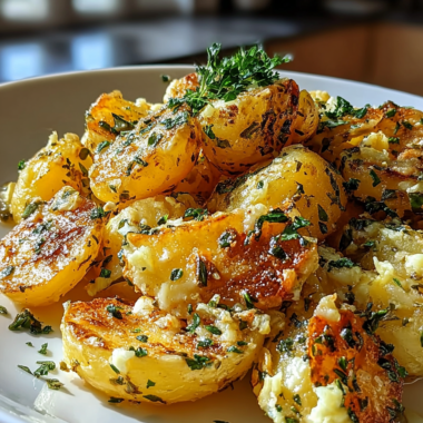 Potato Side Dishes Easy: Creamy Garlic Mashed Delight