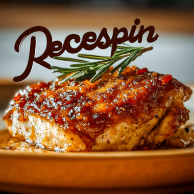 Savory Cowboy Bbq Bacon Cheddar Chicken for Cozy Nights