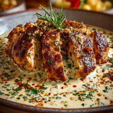 Turkish Chicken Creamy White Sauce : a Comforting Classic With Timeless Flavor