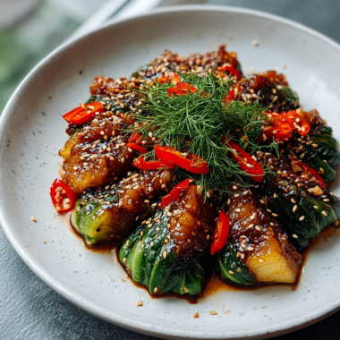 Vegetarian Chinese Recipes