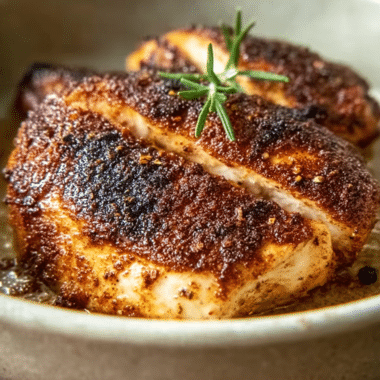 Bbq Chicken Rub Recipe