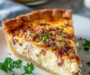 How To Make Best Quiche Recipe That’s Creamy, Cheesy, Easy