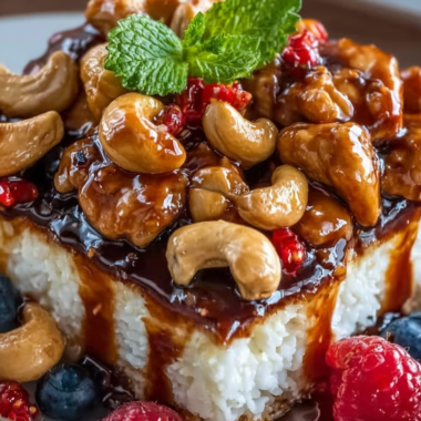Cheesecake Factory’s Spicy Cashew Chicken: a Game