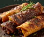 Easy Crispy Cheesy Beef Taquitos Recipe (2026)