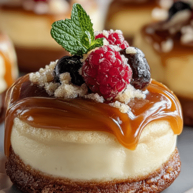 Decadent Copycat Crumbl Salted Caramel Cheesecake Cookies at Home