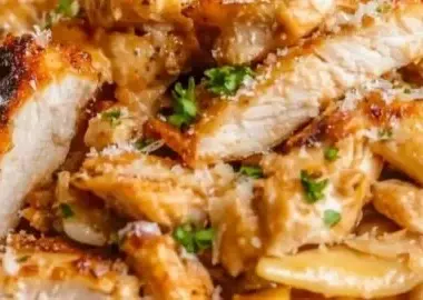 Delicious Cheesecake Factory Louisiana Chicken Pasta Made Easy