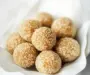 How To Make Delicious Sesame Balls: Easy Five (2026)