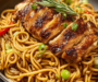 Easy Chicken Lo Mein Recipe for Quick Dinner (2026)