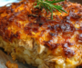 Easy French Onion Chicken Hashbrown Casserole (2026)