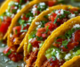 How To Make Homemade Crispy Mini Tacos Recipe (2026)