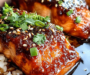 Easy Hot Honey Salmon Recipe for a Healthy Dinner (2026)