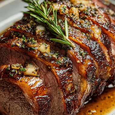 How to Cook Roast Beef