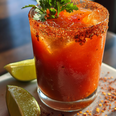 Michelada Recipe