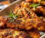 Easy Oven Baked Chicken Tenders Recipe (2026)