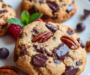 Easy Pecan and Chocolate Chip Cookies (2026)