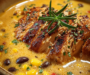 Easy Queso Chicken Taco Soup Recipe (2026)