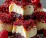Easy Red Velvet Cheesecake Bites Recipe (2026)