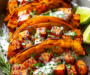 Easy Roasted Sweet Potato Tacos Recipe (2026)