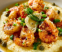 Easy Shrimp and Grits Recipe (2026)