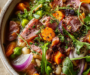 Easy Slow Cooker Ham and Bean Soup: the Ultimate Comfort in
