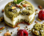 Easy Soft White Chocolate Pistachio Matcha Cookies to Savor