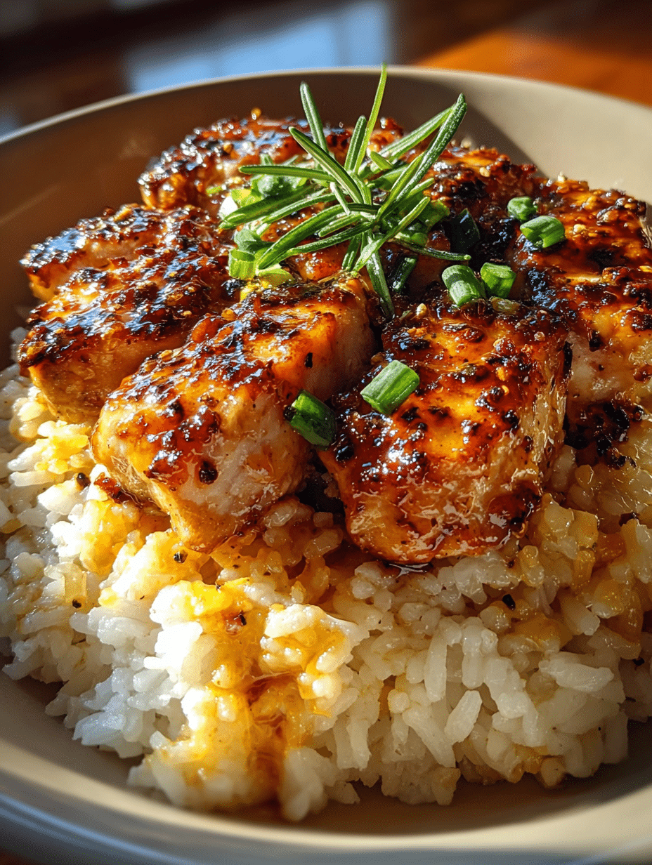 Sticky Ranch Rice Easy Sticky Honey Ranch Cheddar Chicken Rice Skillet (2026)