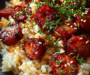 Easy Sticky Smoky Garlic Butter Parmesan Sausage Rice (2026)