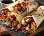 Easy Teriyaki Chicken Wrap Recipe (2026)