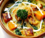 Easy Thai Green Curry Soup Recipe (2026)