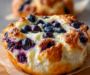 Easy The Ultimate Cottage Cheese Cloud Bread With Bursting
