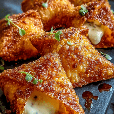 Crispy Fried Cheese Stuffed Doritos: Snack Time Bliss Await!