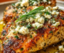 Easy Greek Chicken With Lemon and Feta Recipe (2026)