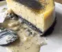 Easy Lemon Cheesecake With Poppy Seed Crust That Delights!