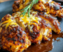 Easy Low Carb Bbq Chicken Thighs Recipe (2026)